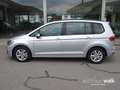Volkswagen Touran 2.0 TDI DSG Comfortline NAVI LED AHK ACC Zilver - thumbnail 3