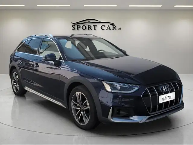 2023 Audi A4 for sale