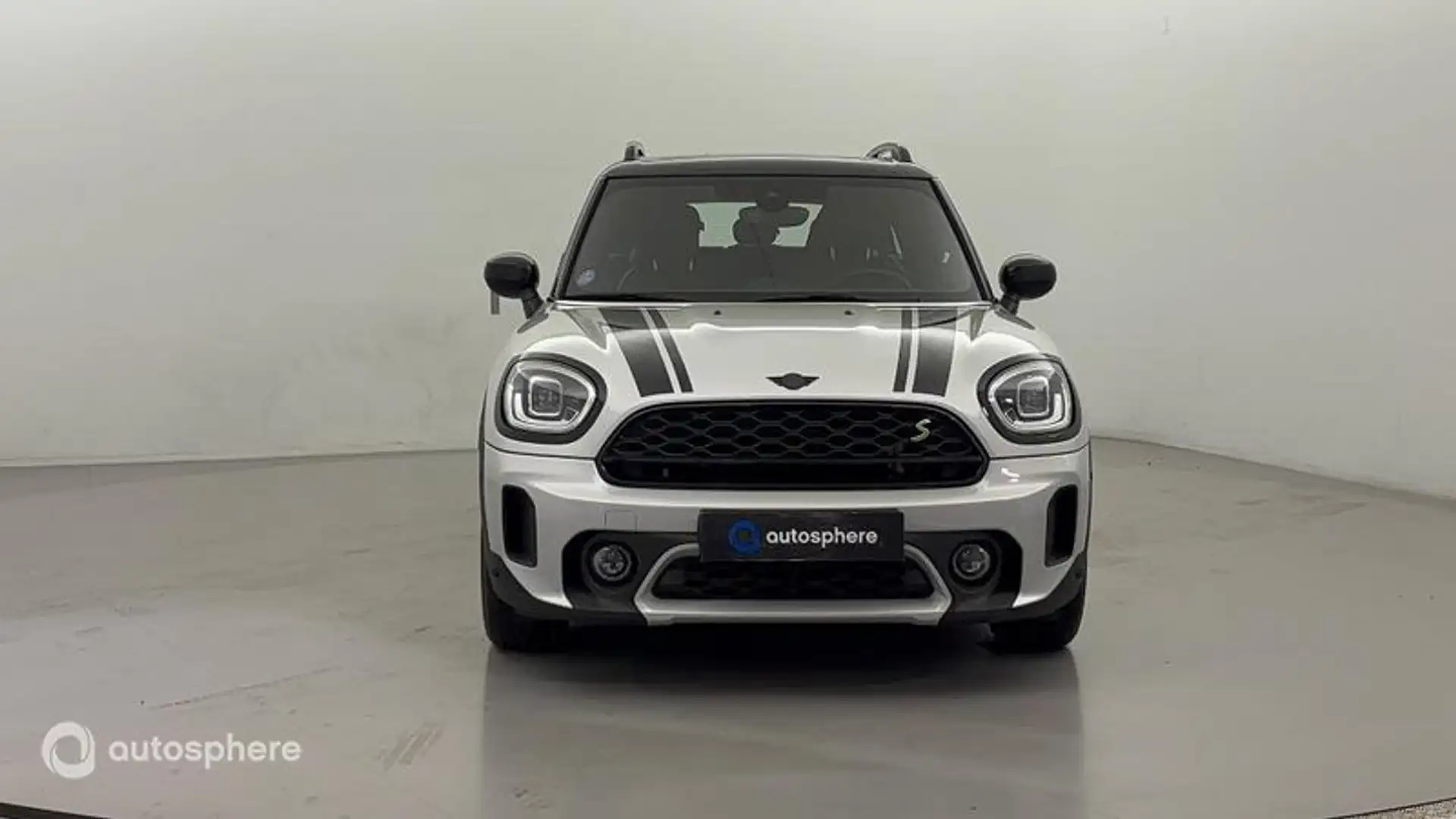 MINI Countryman C Cooper SE  125ch + 95ch Northwood ALL4 BVA6 - 2