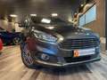 Ford S-Max 2.0TDCi Panther Titanium AWD Powershift 190 Gris - thumbnail 7