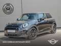 MINI Cooper SE 3-T LED Navi PDC CarPlay Sitzheiz 1VB Black - thumbnail 2