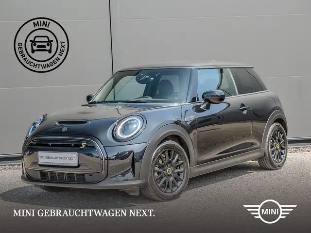 MINI Cooper SE 3-Türer LED Navi PDC CarPlay 1VB Klima