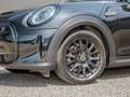 MINI Cooper SE 3-Türer LED Navi PDC CarPlay 1VB Klima Black - thumbnail 22