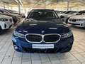 BMW 330 i A xDrive Touring HUD Navi Memory 360 Grad DA Pro Blau - thumbnail 2