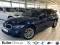 BMW 330 i A xDrive Touring HUD Navi Memory 360 Grad DA Pro Blau - thumbnail 1