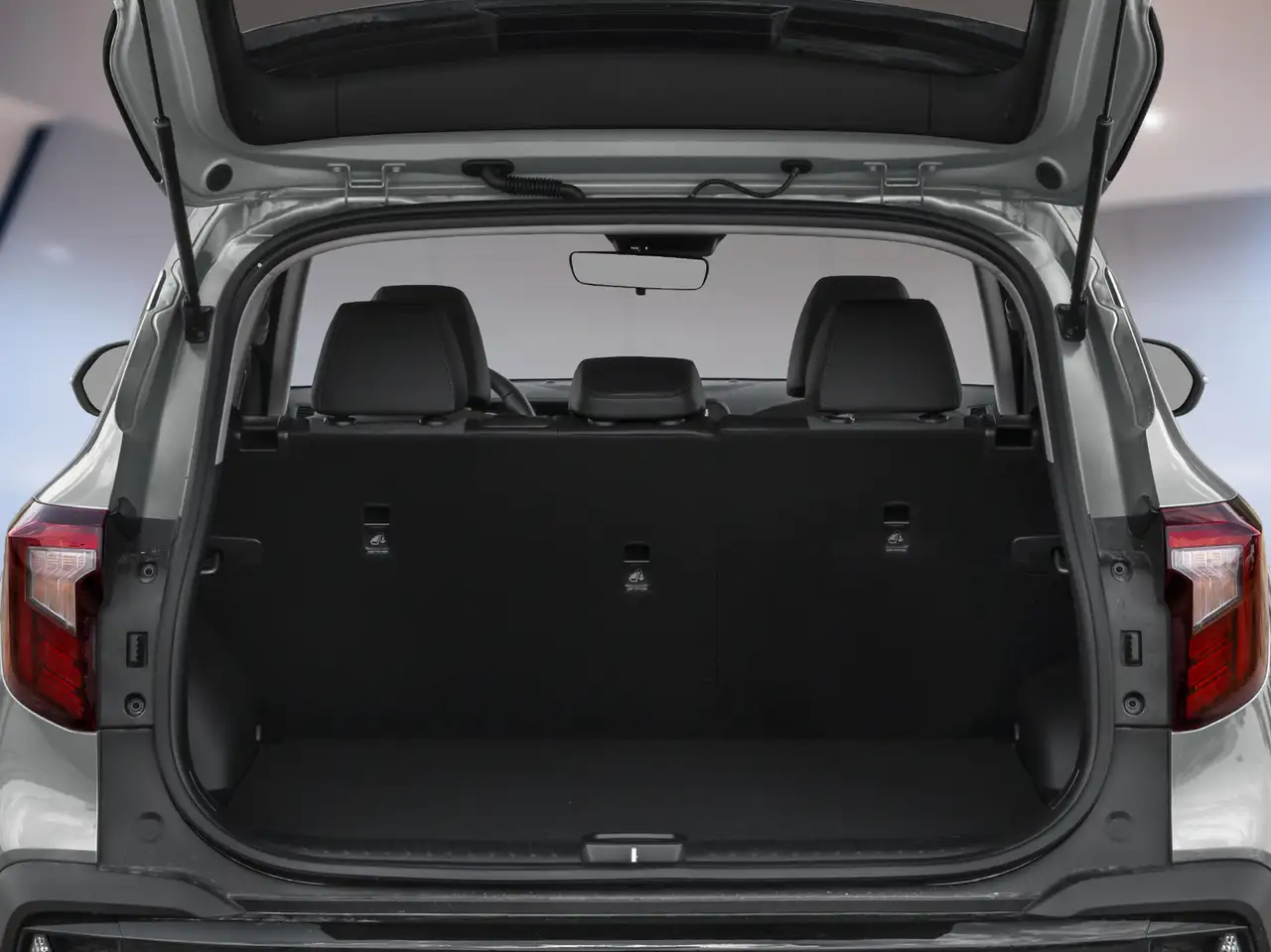 Kia Seltos снимка Kia Seltos