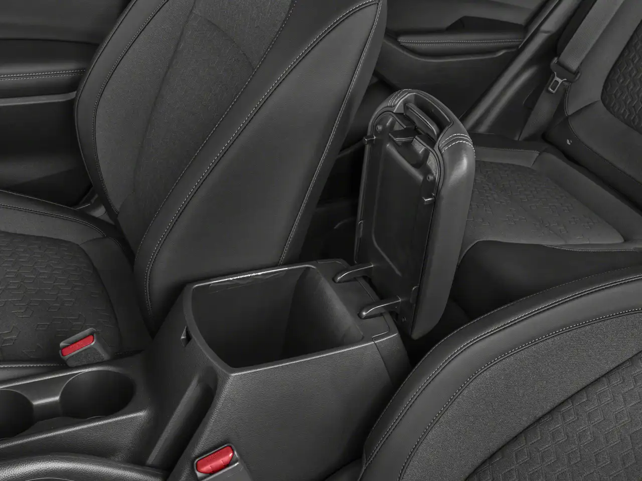 Kia Seltos снимка Kia Seltos