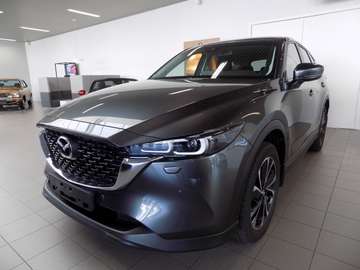 2.0i e-SKYACTIV-G 2WD Center-Line Automaat!