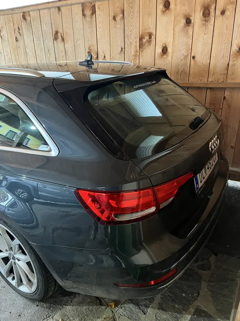 Audi A4 Avant 2,0 TDI Sport S-tronic - 2