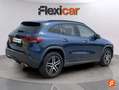 Mercedes-Benz GLA 200 200d 4Matic 8G-DCT Bleu - thumbnail 7