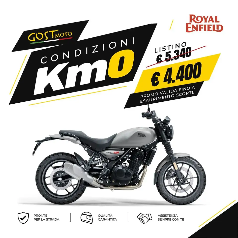 Royal Enfield