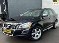 Volvo XC60 2.0T R-Design DEALERONDERHOUDEN-AUTOMAAT-ORGNL Zwart - thumbnail 1