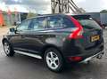 Volvo XC60 2.0T R-Design DEALERONDERHOUDEN-AUTOMAAT-ORGNL Zwart - thumbnail 4