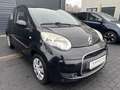 Citroen C1 1.0 CoolTech +Klima+TÜV+ Schwarz - thumbnail 3