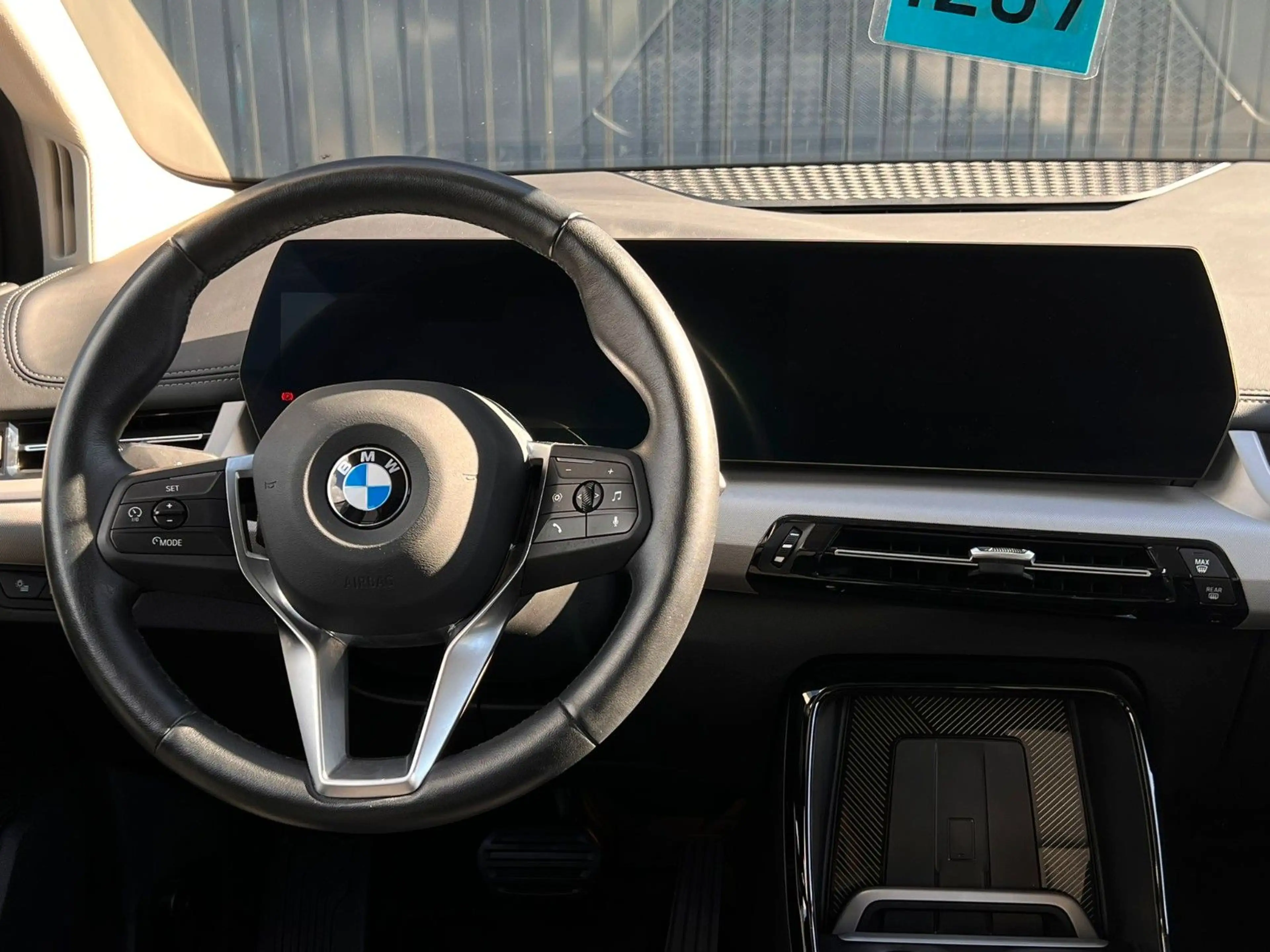BMW 218 218D Active Tourer /Kamera/getöntSchei/Komfortzu — photo 11