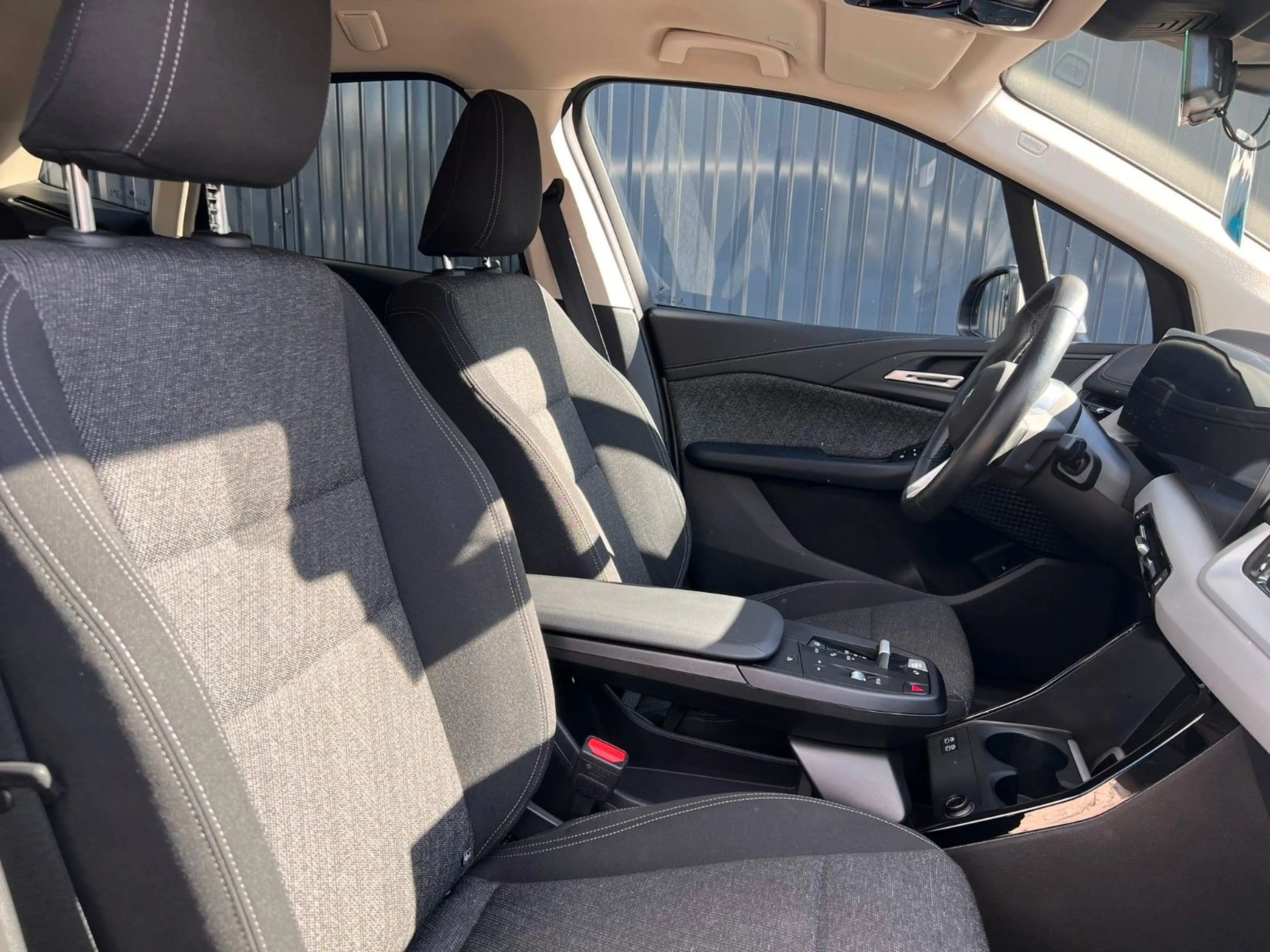 BMW 218 218D Active Tourer /Kamera/getöntSchei/Komfortzu — photo 13