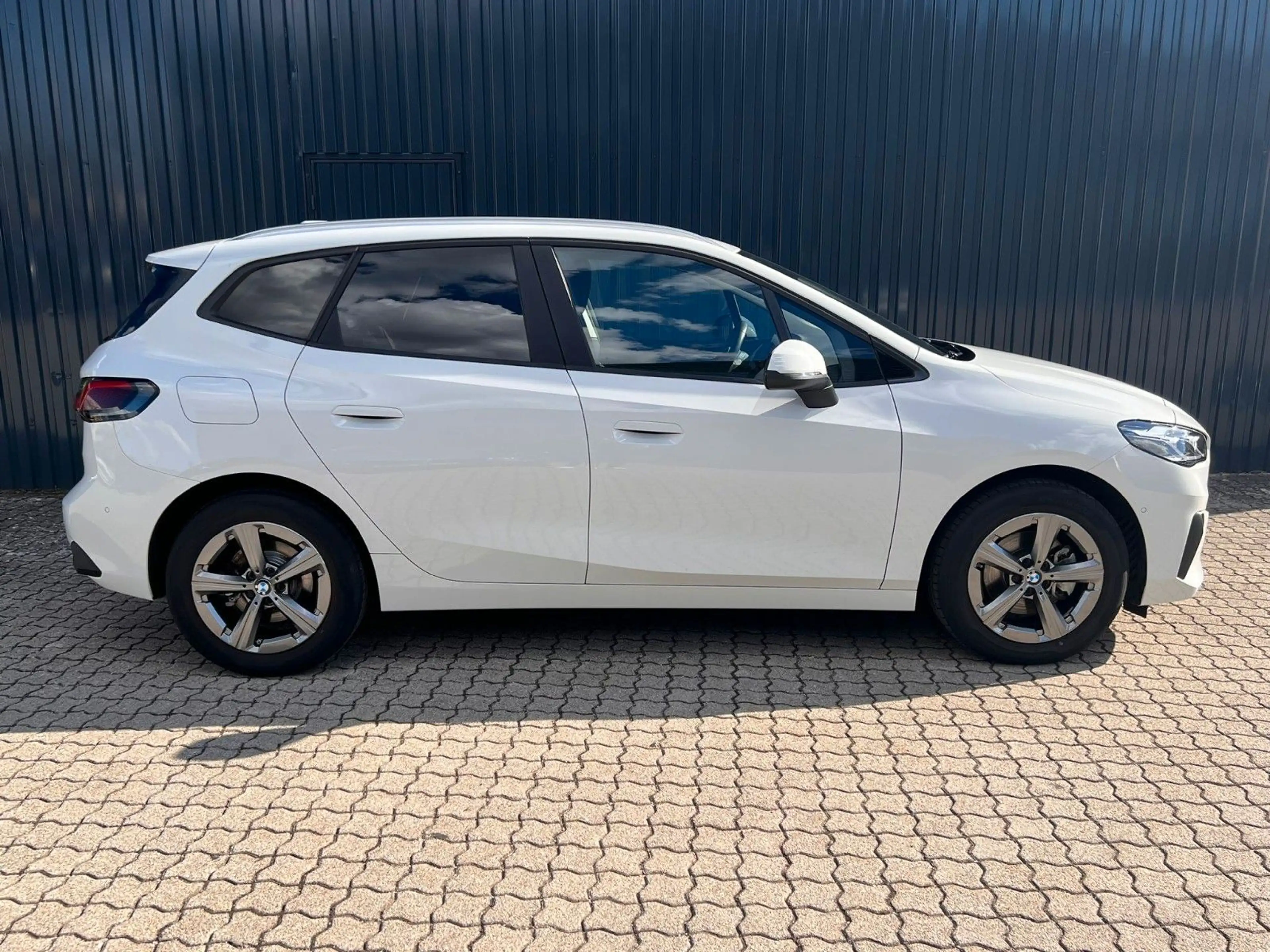 BMW 218 218D Active Tourer /Kamera/getöntSchei/Komfortzu — photo 6
