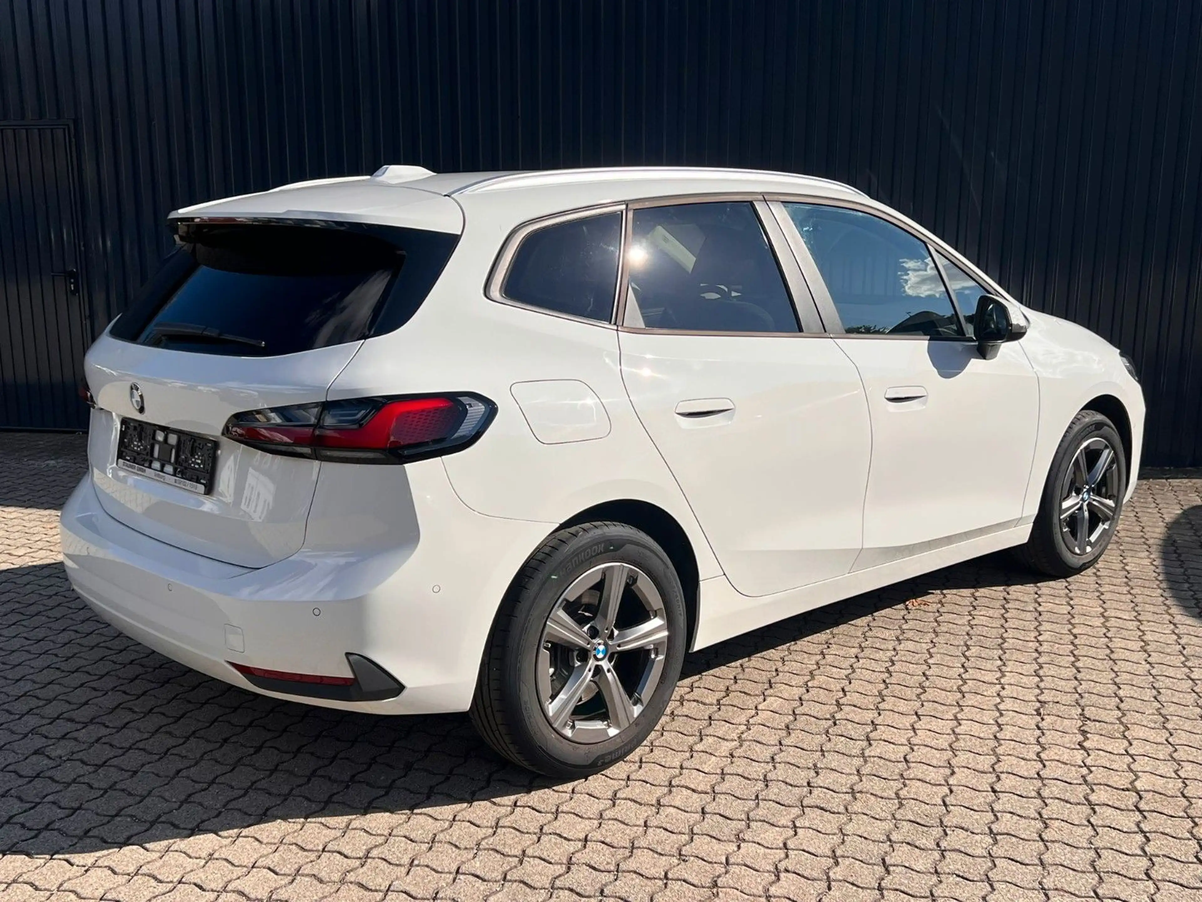 BMW 218 218D Active Tourer /Kamera/getöntSchei/Komfortzu — photo 10
