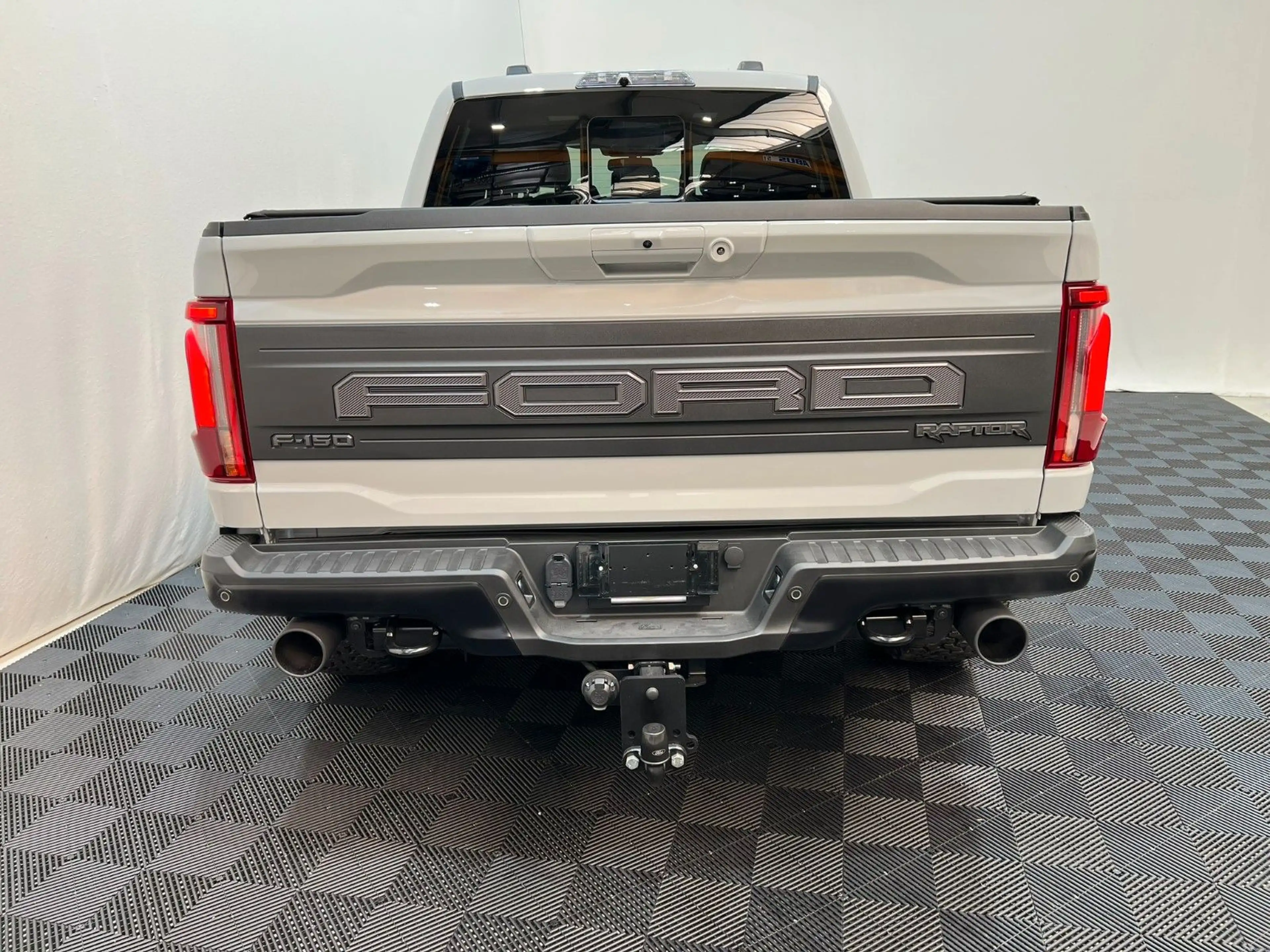 Ford F 150 F-150 RAPTOR  EcoBoost®  3.5L V6 *MY26* — photo 5