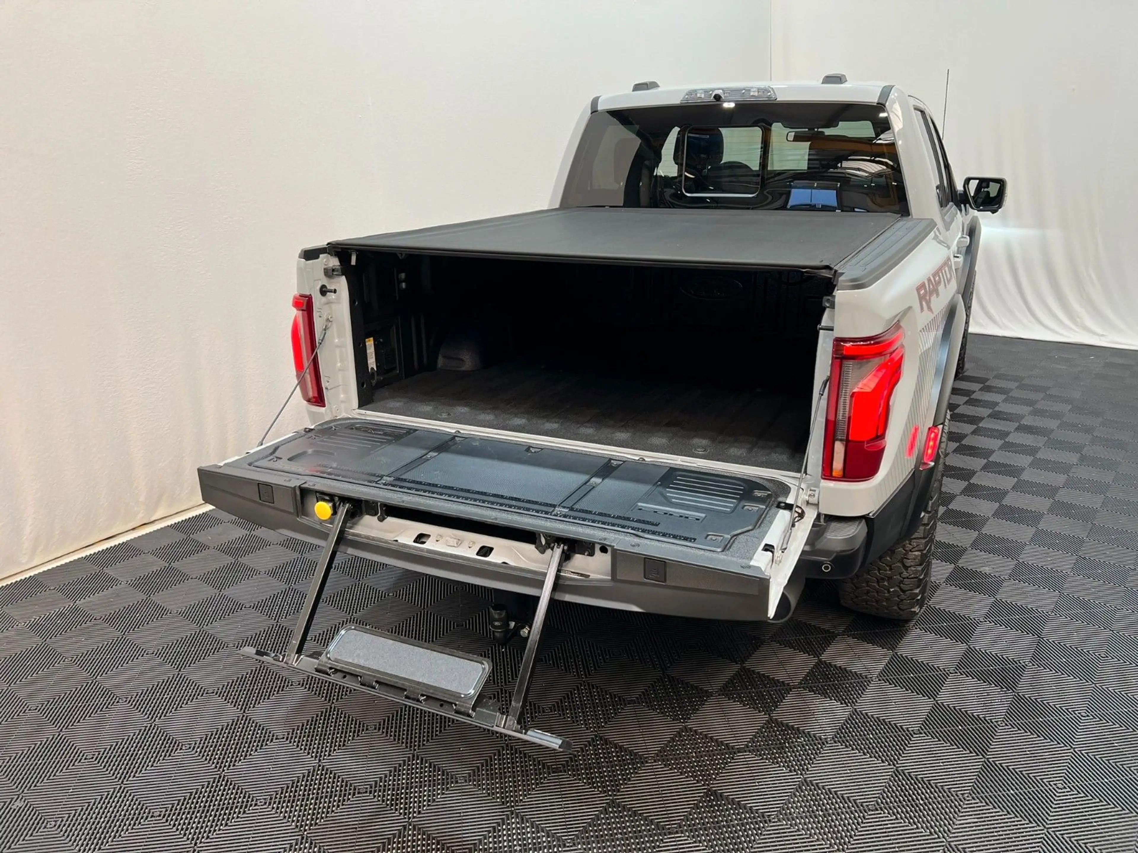 Ford F 150 F-150 RAPTOR  EcoBoost®  3.5L V6 *MY26* — photo 6