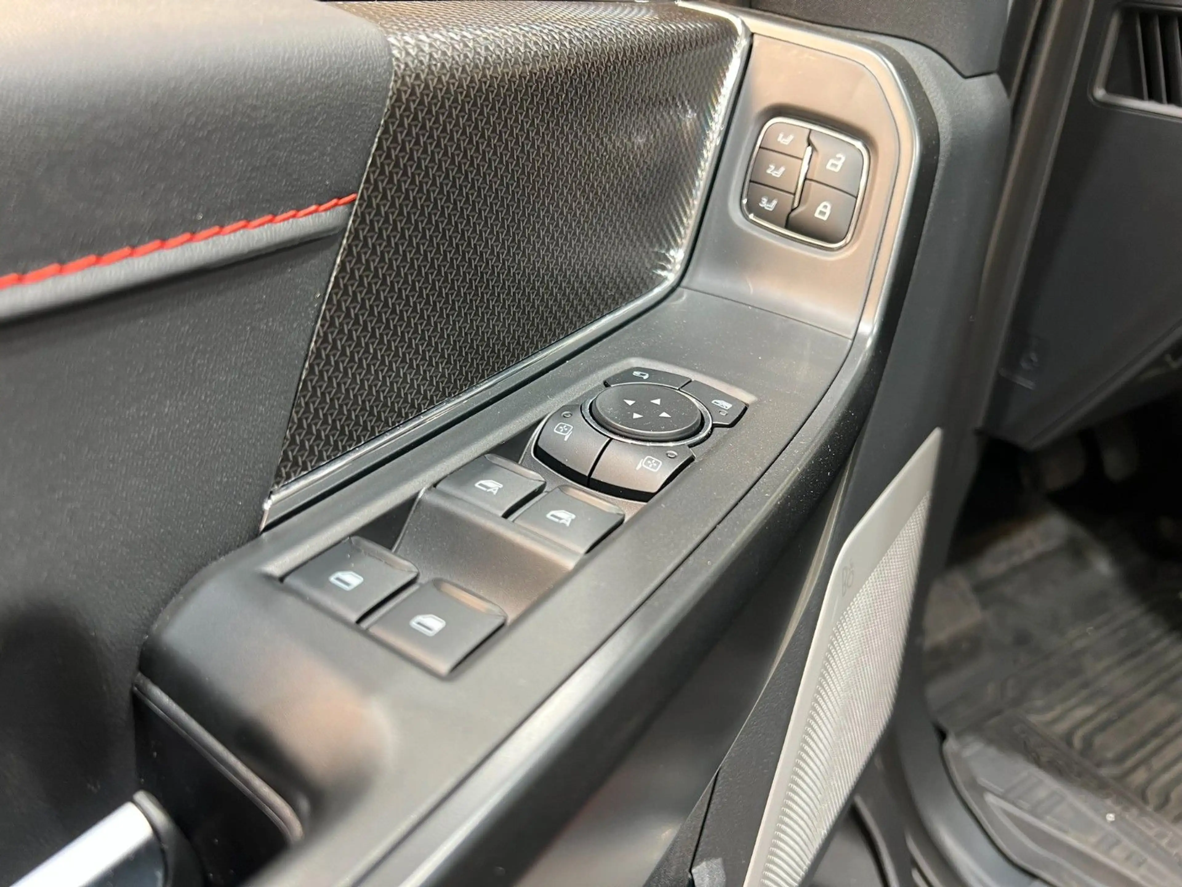 Ford F 150 F-150 RAPTOR  EcoBoost®  3.5L V6 *MY26* — photo 14