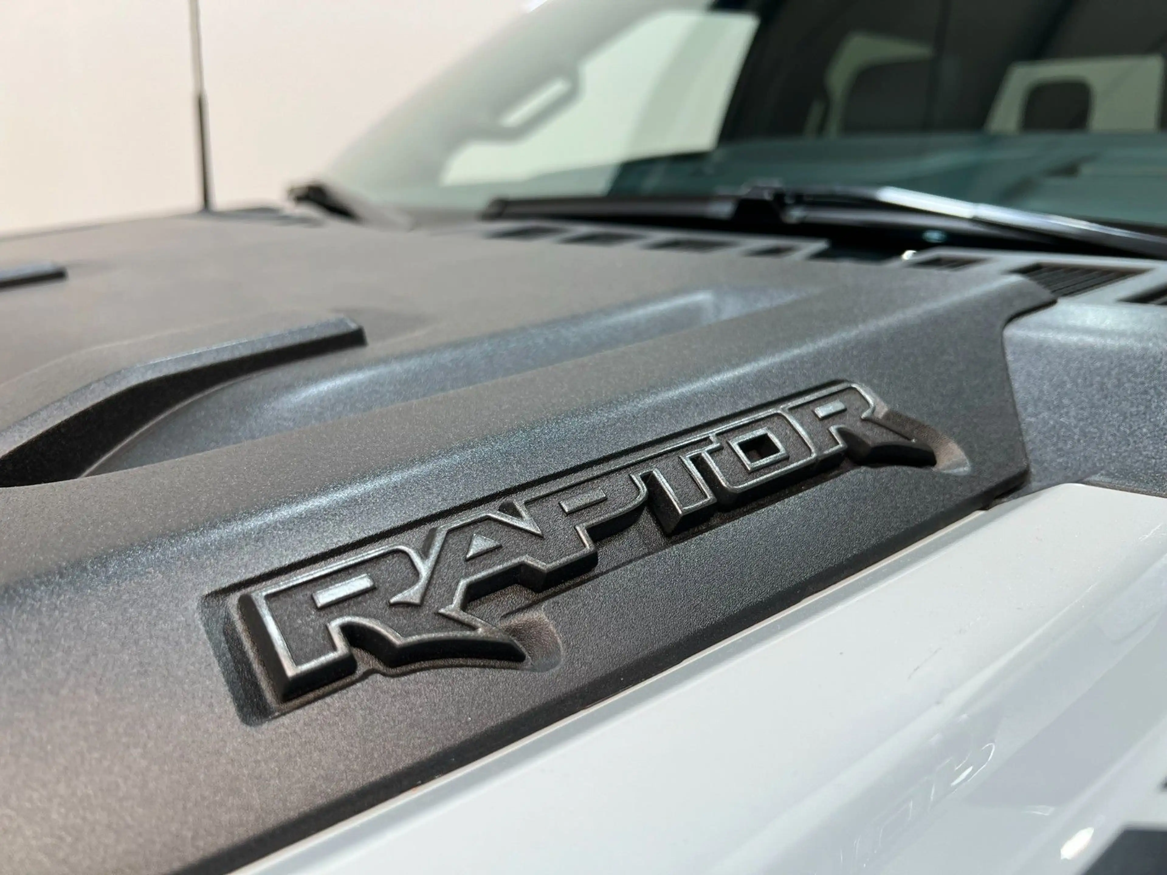 Ford F 150 F-150 RAPTOR  EcoBoost®  3.5L V6 *MY26* — photo 12