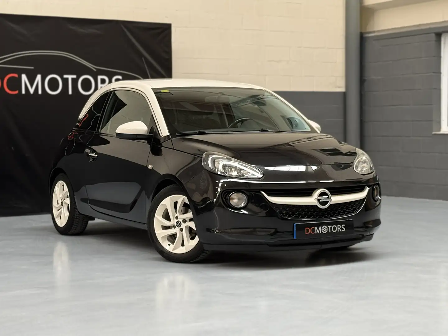 Opel Adam 1.4 XEL S&S Jam - 2