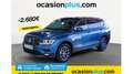 Volkswagen Tiguan Allspace 2.0TDI Advance DSG 110kW Azul - thumbnail 1