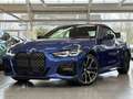BMW 430 i M Sport DA Prof PA+ Laser HuD HK AHK 19" LMR Blau - thumbnail 3