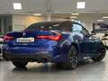 BMW 430 i M Sport DA Prof PA+ Laser HuD HK AHK 19" LMR Blau - thumbnail 4