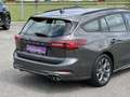 Ford Focus ST-Line Traveller Automatik Diesel Grau - thumbnail 4