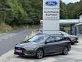Ford Focus ST-Line Traveller Automatik Diesel Grau - thumbnail 1