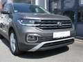 Volkswagen T-Cross 1.0 TSI OPF DSG Style Grau - thumbnail 3