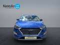 Hyundai TUCSON LEVEL 3 Plus 2WD Blau - thumbnail 2