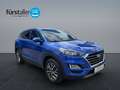 Hyundai TUCSON LEVEL 3 Plus 2WD Blau - thumbnail 3