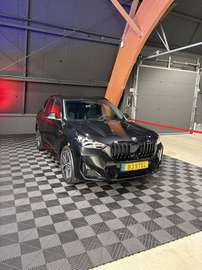 BMW X1 18i sDrive M SPORT  Louyet RE-USED Edition