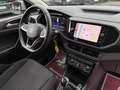 Volkswagen T-Cross 1.0 TSI Sport PREZZO REALE! TAGLIANDI VW! CARPLAY Argent - thumbnail 19