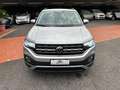 Volkswagen T-Cross 1.0 TSI Sport PREZZO REALE! TAGLIANDI VW! CARPLAY Argent - thumbnail 8