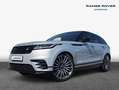 Land Rover Range Rover Velar D300 R-Dynamic HSE Black Pack Silber - thumbnail 1