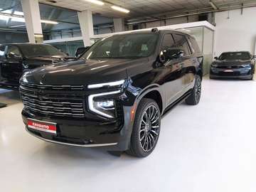 Tahoe 6.2 V8 High Country 420cv 4wd