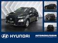 Hyundai KONA 1.0 T-GDI Trend Kam. LM PDC SHZ SpurH Schwarz - thumbnail 1