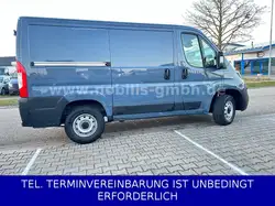 Fiat Ducato Kasten 30 120 L1H1 Netto 9700 €