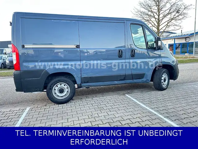 Fiat Ducato Kasten 30 120 L1H1 Netto 9700 €