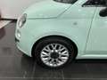 Fiat 500 1.2 Lounge DUALOGIC 69cv - NEO PATENTATI Verde - thumbnail 15