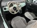 Fiat 500 1.2 Lounge DUALOGIC 69cv - NEO PATENTATI Verde - thumbnail 7