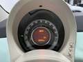 Fiat 500 1.2 Lounge DUALOGIC 69cv - NEO PATENTATI Verde - thumbnail 10