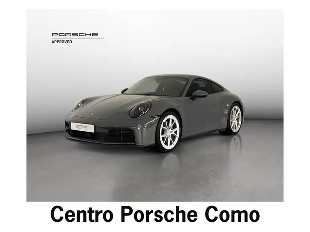 2025 Porsche 911 in Grey for sale