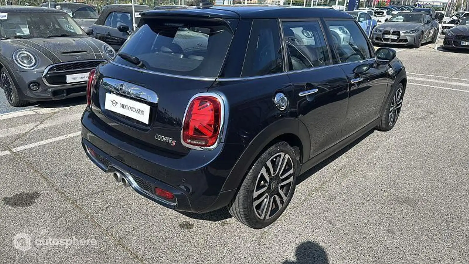 MINI Cooper S Cooper S 178ch Yours - 2