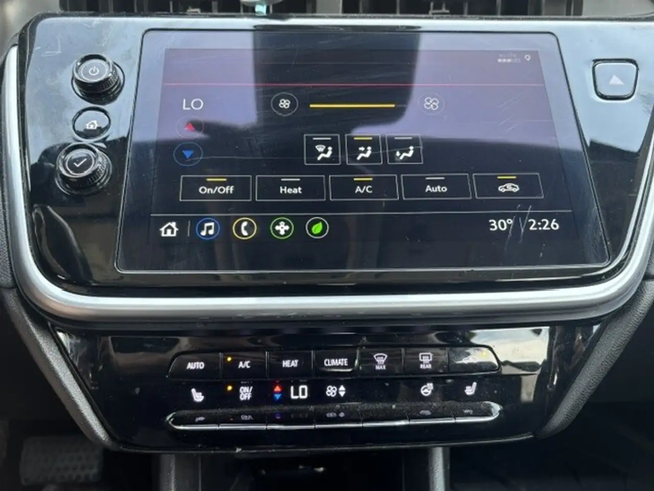 Chevrolet Bolt снимка Chevrolet Bolt