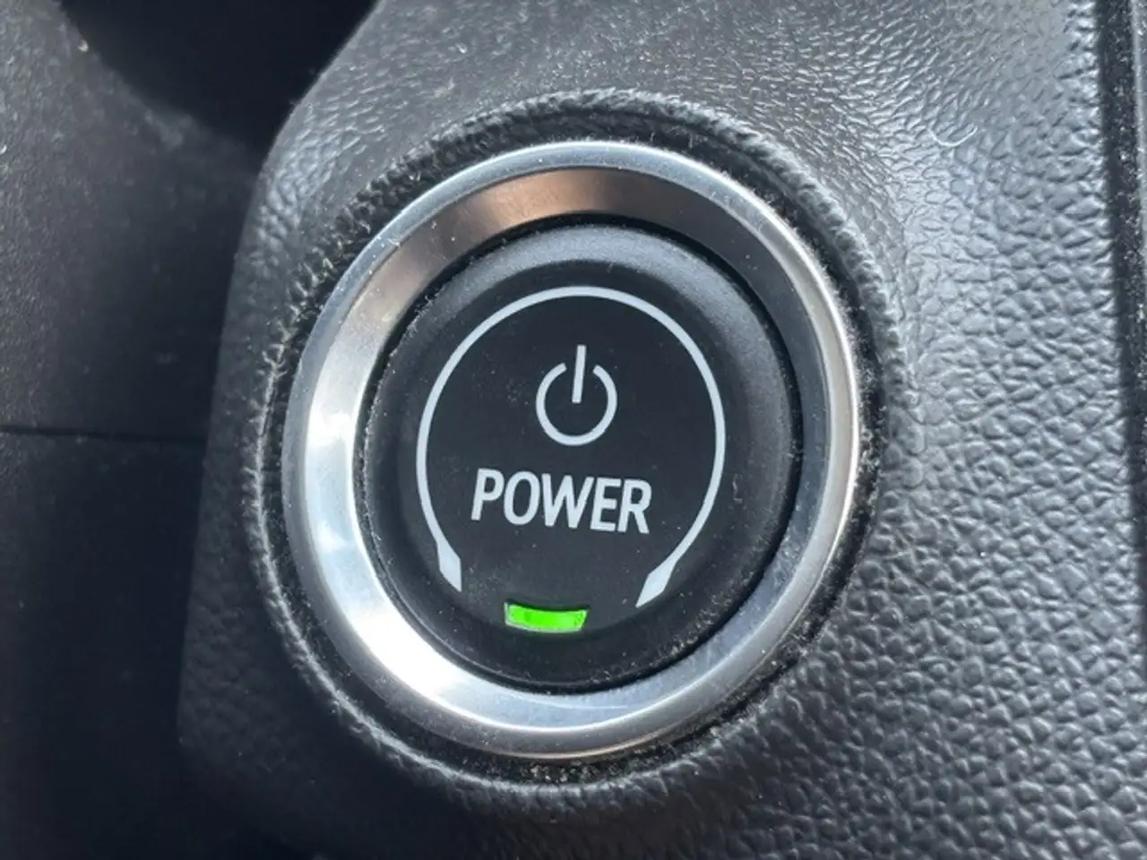 Chevrolet Bolt снимка Chevrolet Bolt